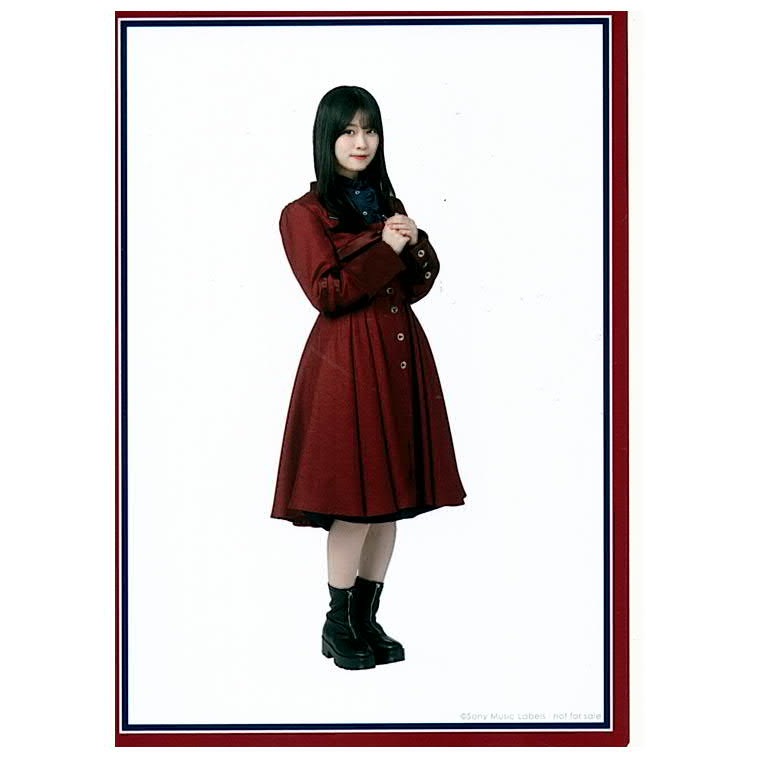 櫻坂46 1st-11th 散張《@Loppi・HMV限定特典：生写真》 | 蝦皮購物