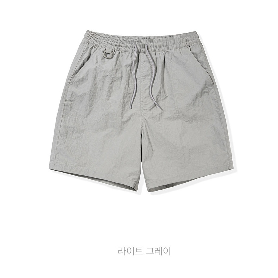★韓国人気★Rest & Recreation★HAIRY KNIT SHORTS HAIRY KNIT SHORTS - SKY BLUE - rest and recreation