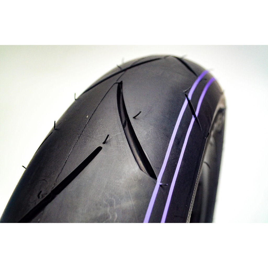 中古】Q-LITE 100/80-17 130/70-17 - メルカリ