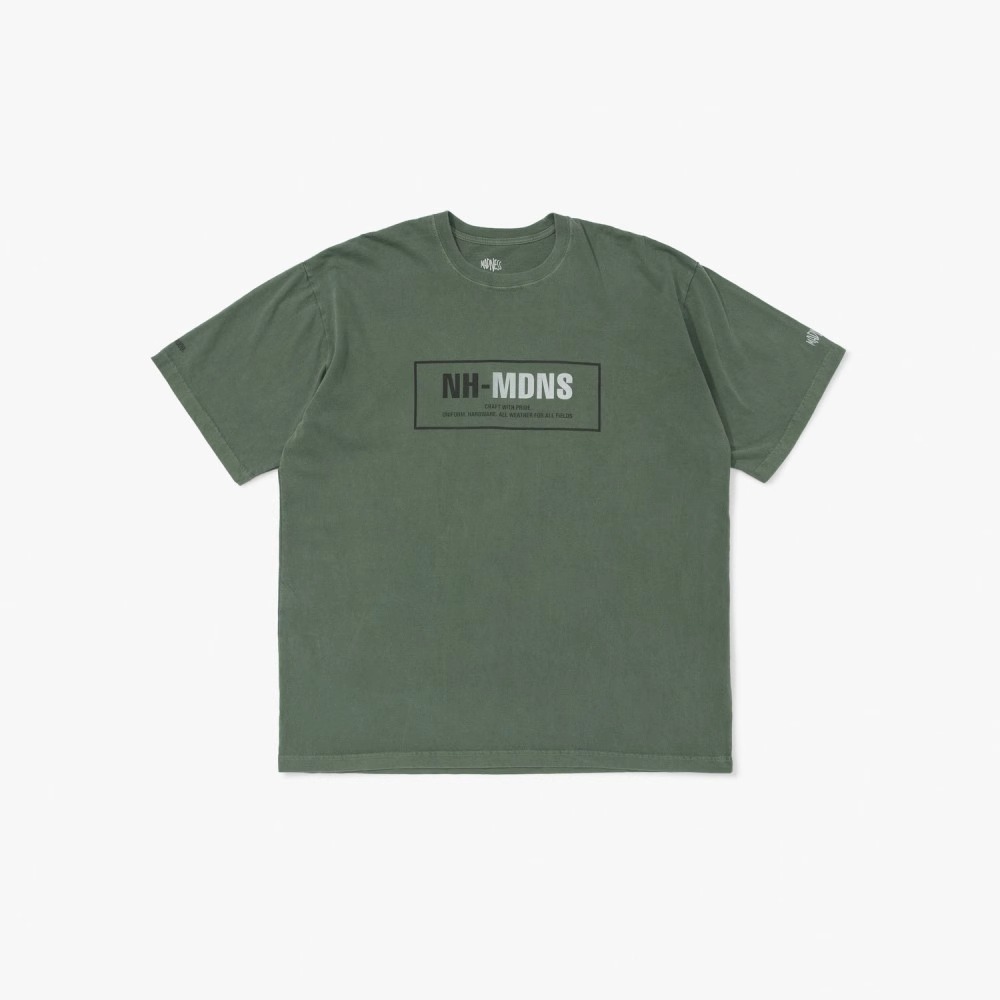AllenTAPS】NEIGHBORHOOD x MADNESS . TEE SS-1 | 蝦皮購物