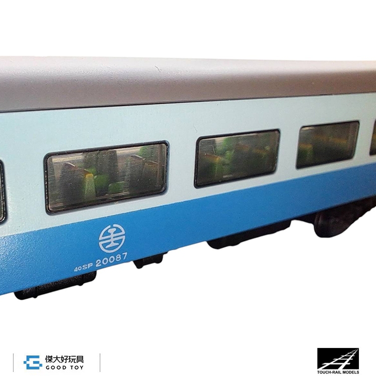 鐵支路NK3503 (N) 台鐵復興號客車廂40SP20000型| 蝦皮購物