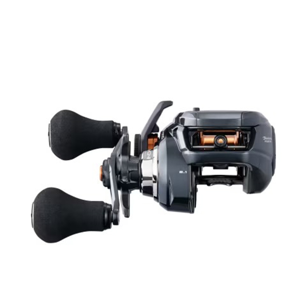 ◎百有釣具◎SHIMANO 25 Barchetta F CUSTOM 150、151 DH XG左手右手單
