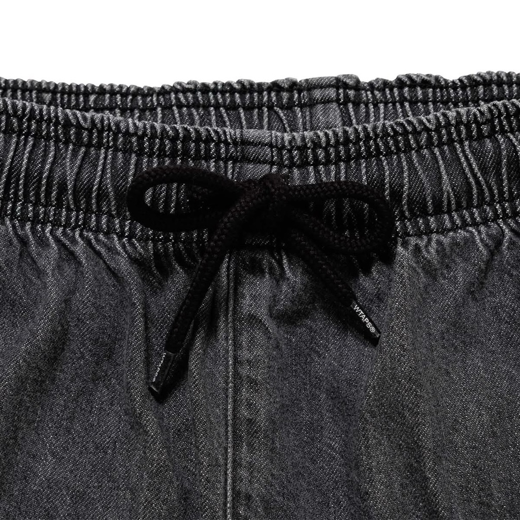 25SS WTAPS MILS2301 / SHORTS / COTTON. DENIM 全新正品| 蝦皮購物