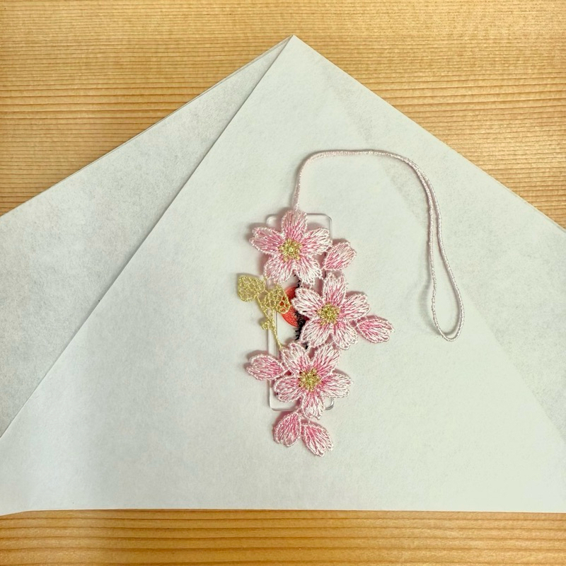 🇯🇵⛩️下鴨神社紅梅守櫻花守蛇眼守逢ふ結雪花御守現貨相の環守