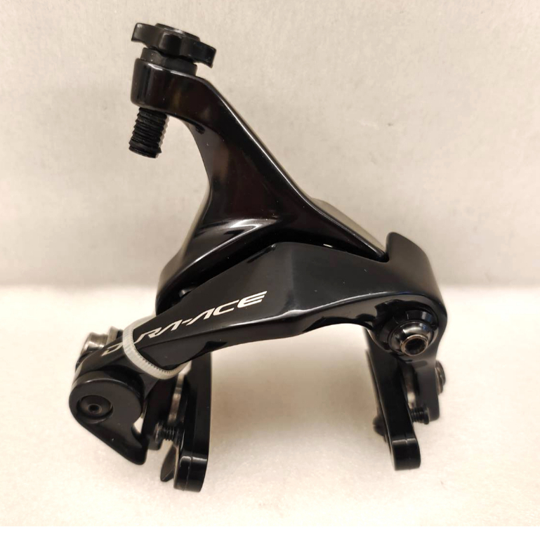 Shimano Dura Ace BR-R9110 Bremse - Direktmontage Für Rennräder Bis 28C Reifen