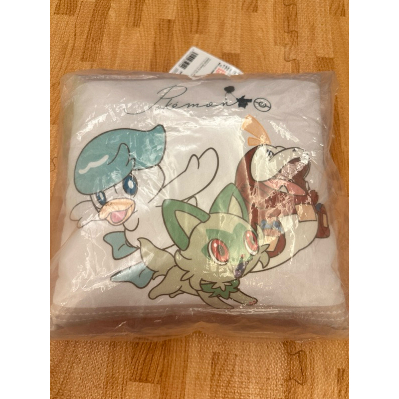 pokemon 寶可夢抱枕 | 蝦皮購物