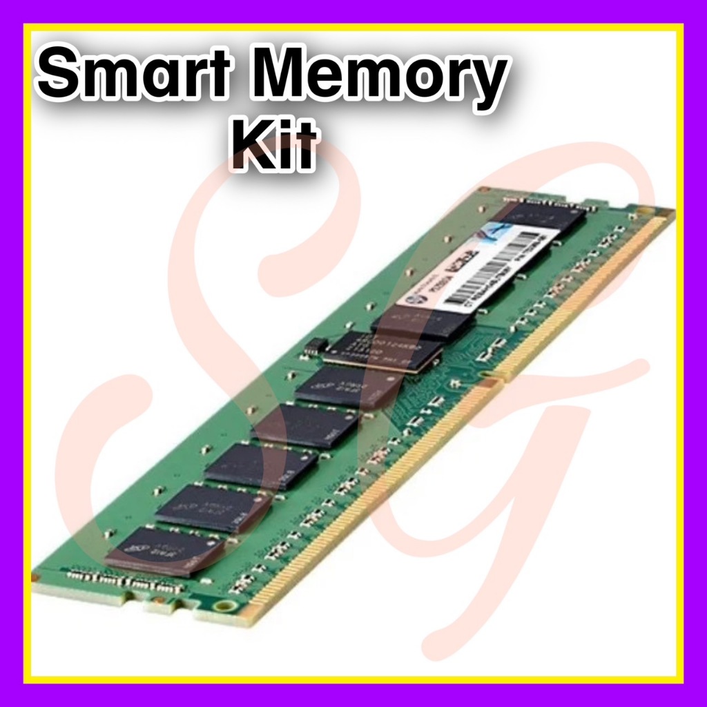 Memoria RAM HPE 16GB DDR4-2933 (PC4-23400) - P00920-B21 - Unidad