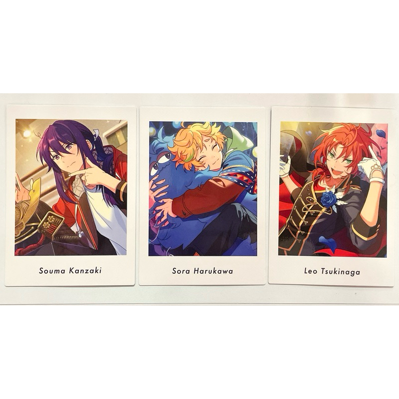 あんスタMusic][幻の向こう側]春川 宙 - あんスタMusic攻略wiki【あん