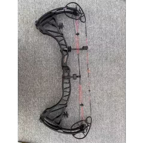 批發 BOWTECH 360初速 複合弓 狩獵複合弓 | 蝦皮購物