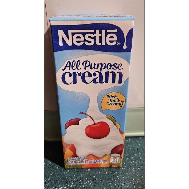NESTLE CREAM | 蝦皮購物