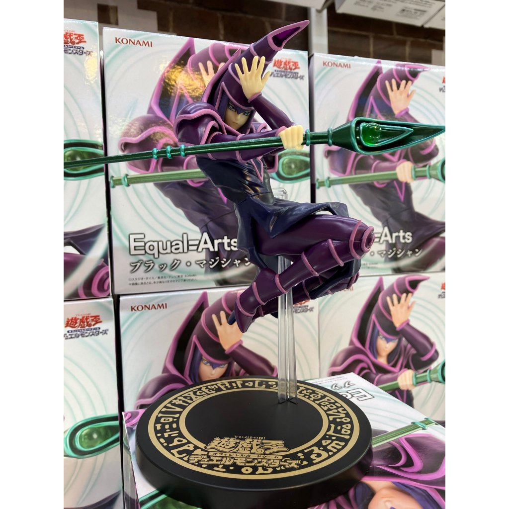 遊戯王カードゲーム Equal Arts マジシャンズ・ヴァルキリア