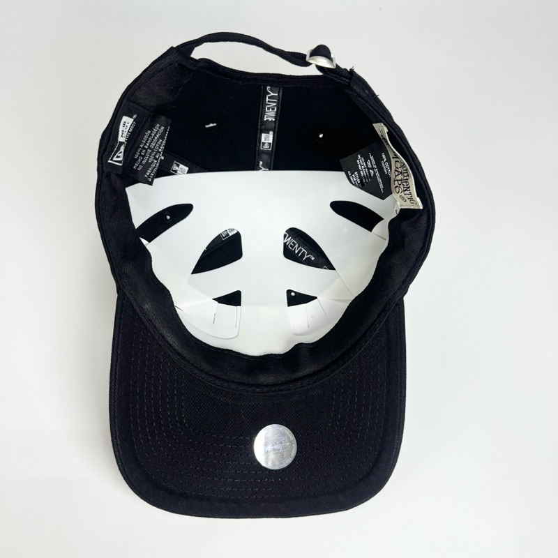 現貨正品快速出貨》STUSSY X NEW ERA SS LINK 9TWENTY CAP 聯名