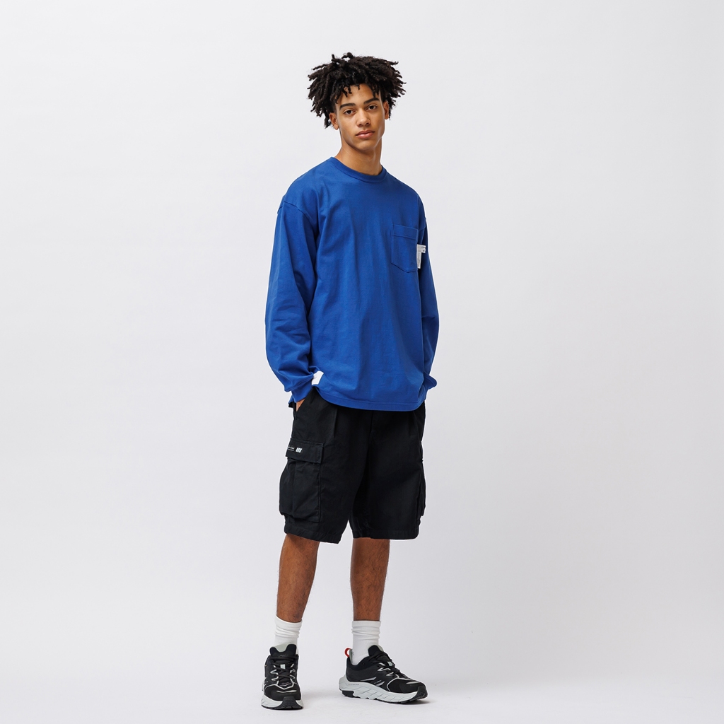 AllenTAPS】WTAPS 25SS MILS9602 / SHORTS / COTTON. RIPSTOP | 蝦皮購物