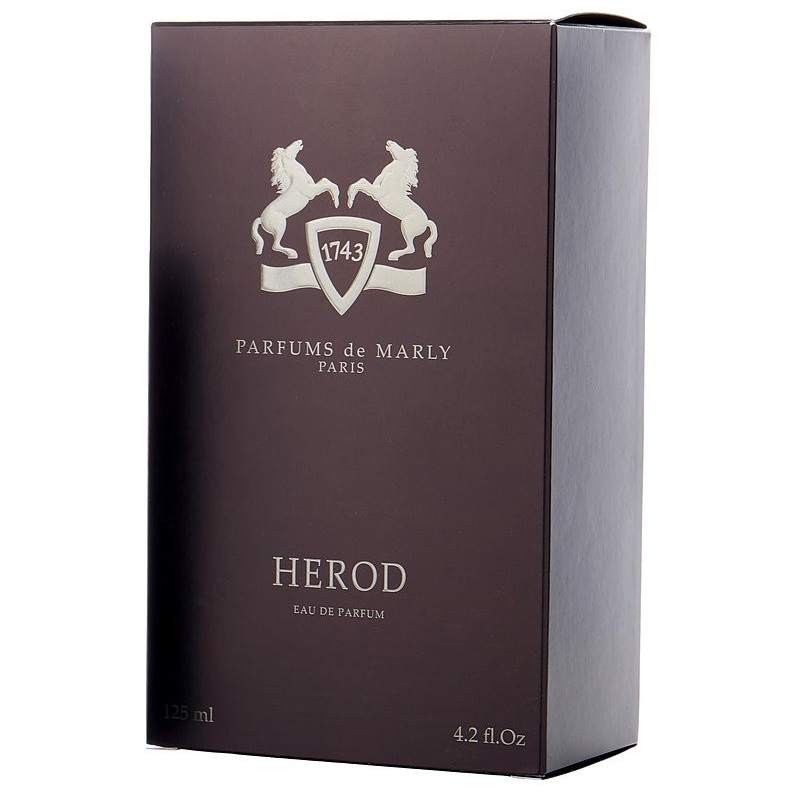 瑪爾利Parfums de Marly Herod 希洛德淡香精125ML 《魔力香水店