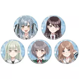 CRYCHIC 雨にそよいで晴れを請う若葉睦30個セット