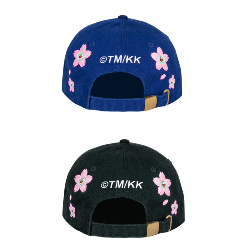 全新現貨官方正品村上隆MLB New Era 9Twenty 2025日本東京開幕賽