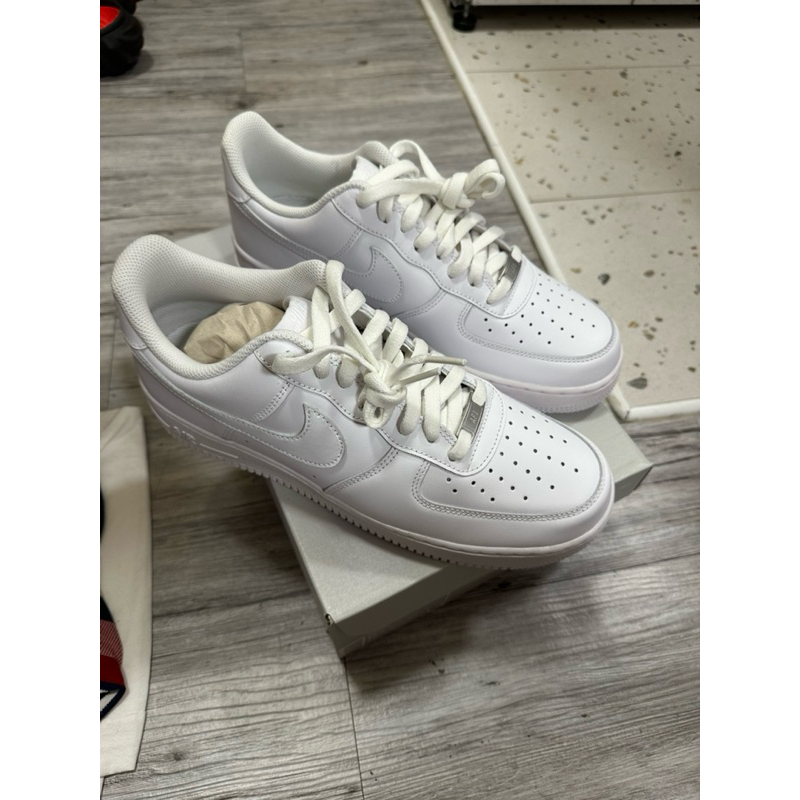 全新 Air force1 28.5 | 蝦皮購物
