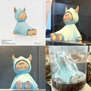 【新品未開封】中村萌 ソフビ COZY - blue 限定300体 中村萌- 優惠推薦- 2025年8月| 蝦皮購物台灣