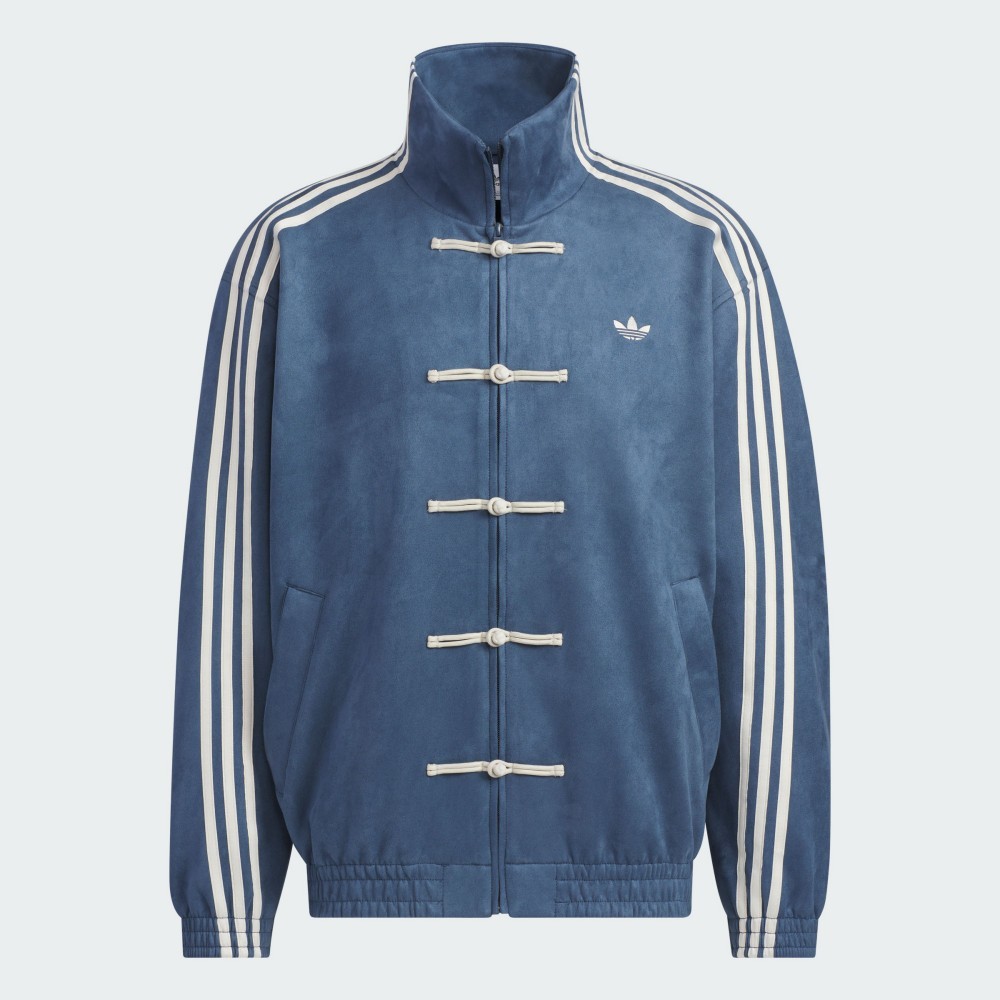 TACKSTHGOOD】全新品ADIDAS Originals CNY 2025 蛇年限定中國風三線