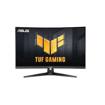 180Hz 極速沉浸：ASUS TUF Gaming VG32WQ3B 32 吋曲面電競螢幕深度推薦