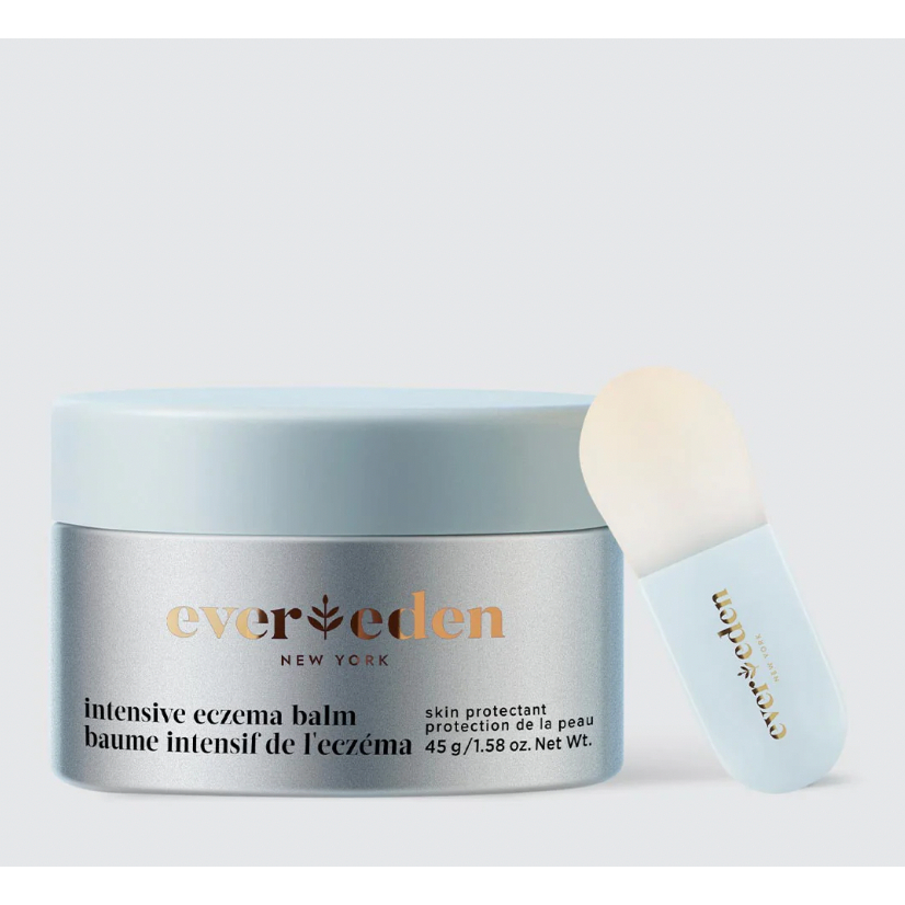 Evereden Intensive Eczema Balm 美國母嬰品牌 加強修護乳膏 | 蝦皮購物