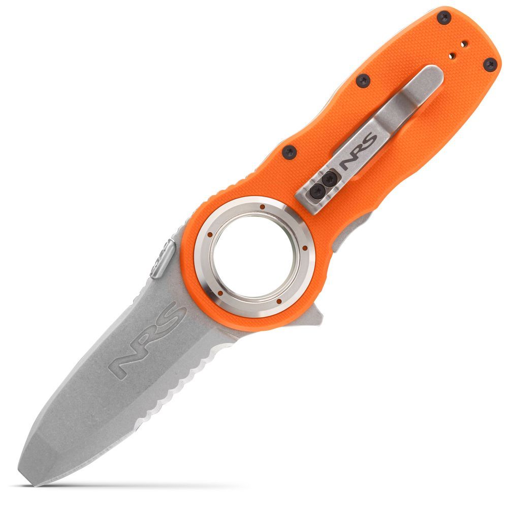 Pilot Access Folding Knife 水域救援刀 折疊刀 獨木舟 背包艇 溯溪 溪降 攀岩 | 蝦皮購物