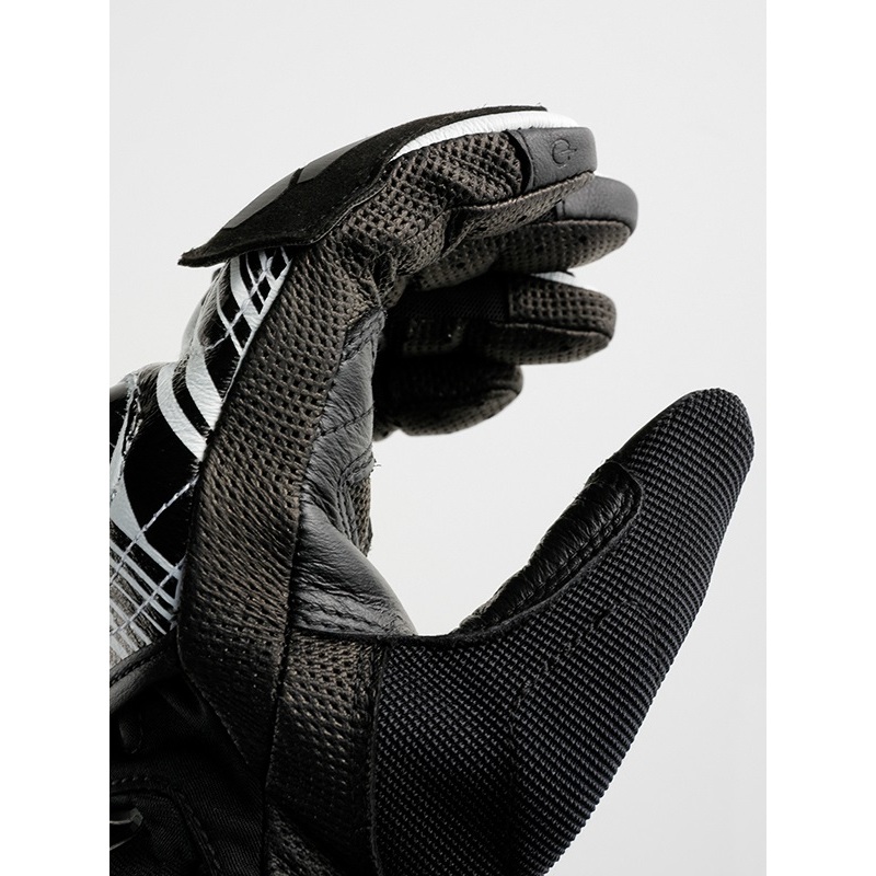 HYOD 騎士館夏季短手套HSG022D ST-X CORE D3O® GLOVES | 蝦皮購物