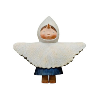 中村萌　LAKE A BIRD　台湾TTF2023年　300体限定　新品未開封品 中村萌 LAKE A BIRD 台湾TTF2023年 300体限定 新品未開封品