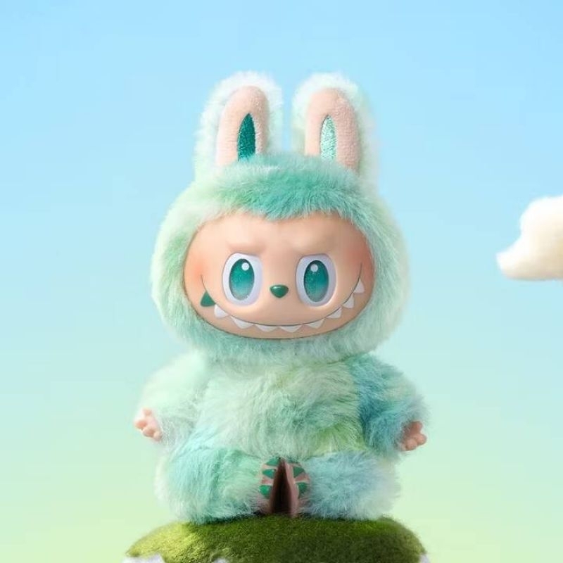 【正規品】POPMART LABUBUラブブ前方高能系列 3.0 POPMART LABUBU ラブブ前方高能系列 3.0 Loyalty POPMART LABUBU