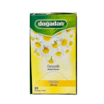 土耳其Dogadan 茉莉綠茶/ 洋甘菊花草茶/ 巴西鳳梨綠茶/ 蘋果茶| 蝦皮購物