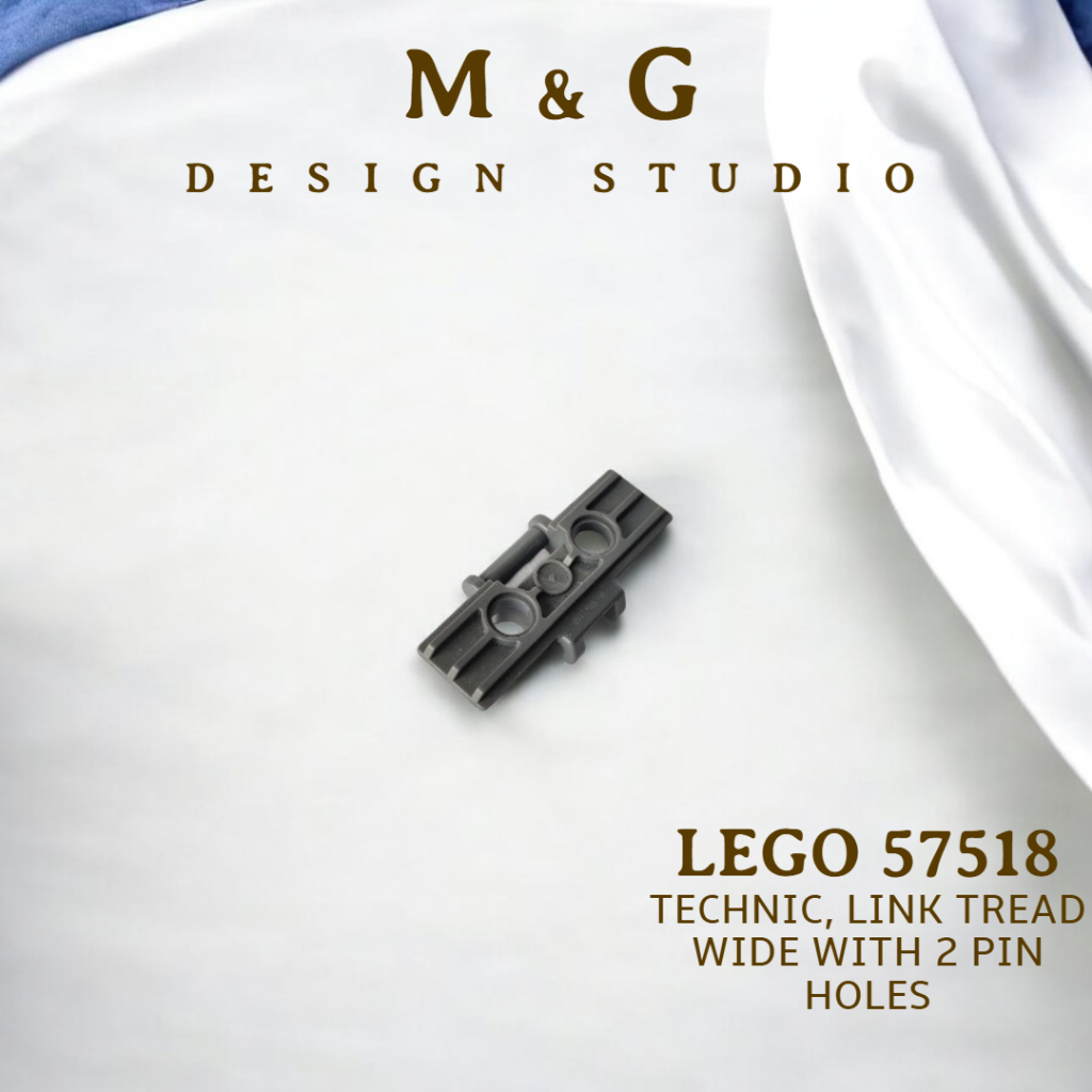 LEGO® 樂高 二手整新 57518 42479 88323 89501 5x3x1 Technic Link | 蝦皮購物