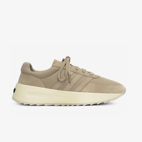 [現貨US13/US14] Adidas x Fear of God Los Angeles 淺棕 大尺碼 IF4215 | 蝦皮購物