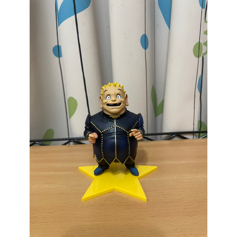JoJo的奇妙冒險 不滅鑽石 DXF 胖重 重重 矢宮安重清 錢寶寶 收成者 JoJo | 蝦皮購物
