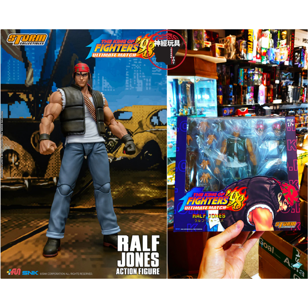 kOF - 優惠推薦- 2026年6月| 蝦皮購物台灣