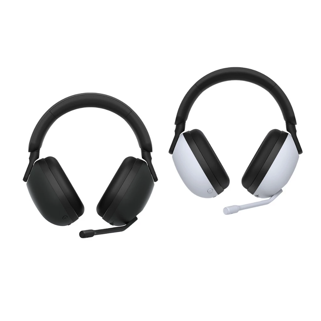 【開箱評測】降噪與聲位辨識的雙重天花板！SONY WH-G900N (INZONE H9) 旗艦無線電競耳機：電競與日常生活無縫切換的終極神器