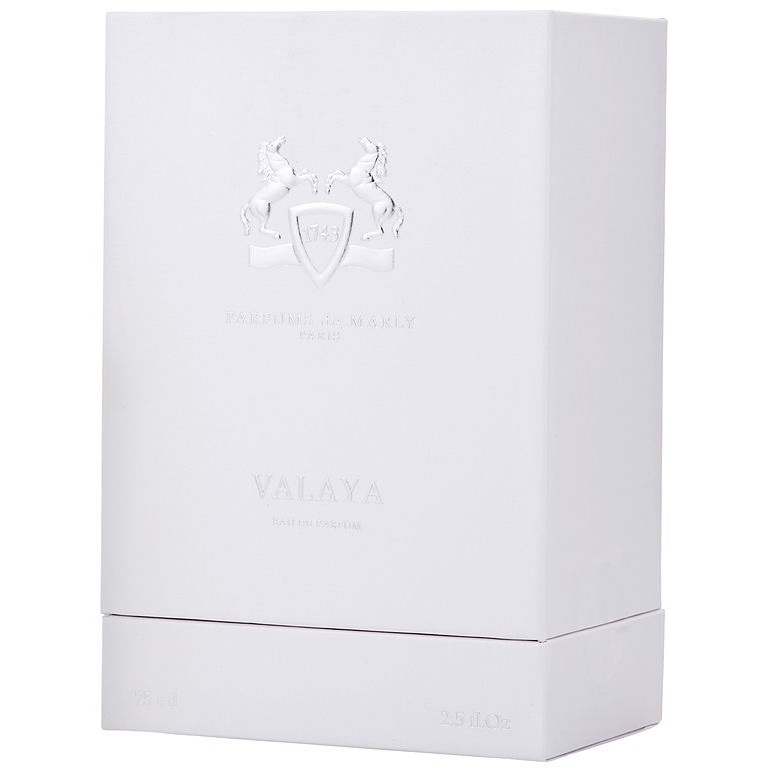瑪爾利Parfums De Marly VALAYA 瓦拉雅淡香精75ml《魔力香水店