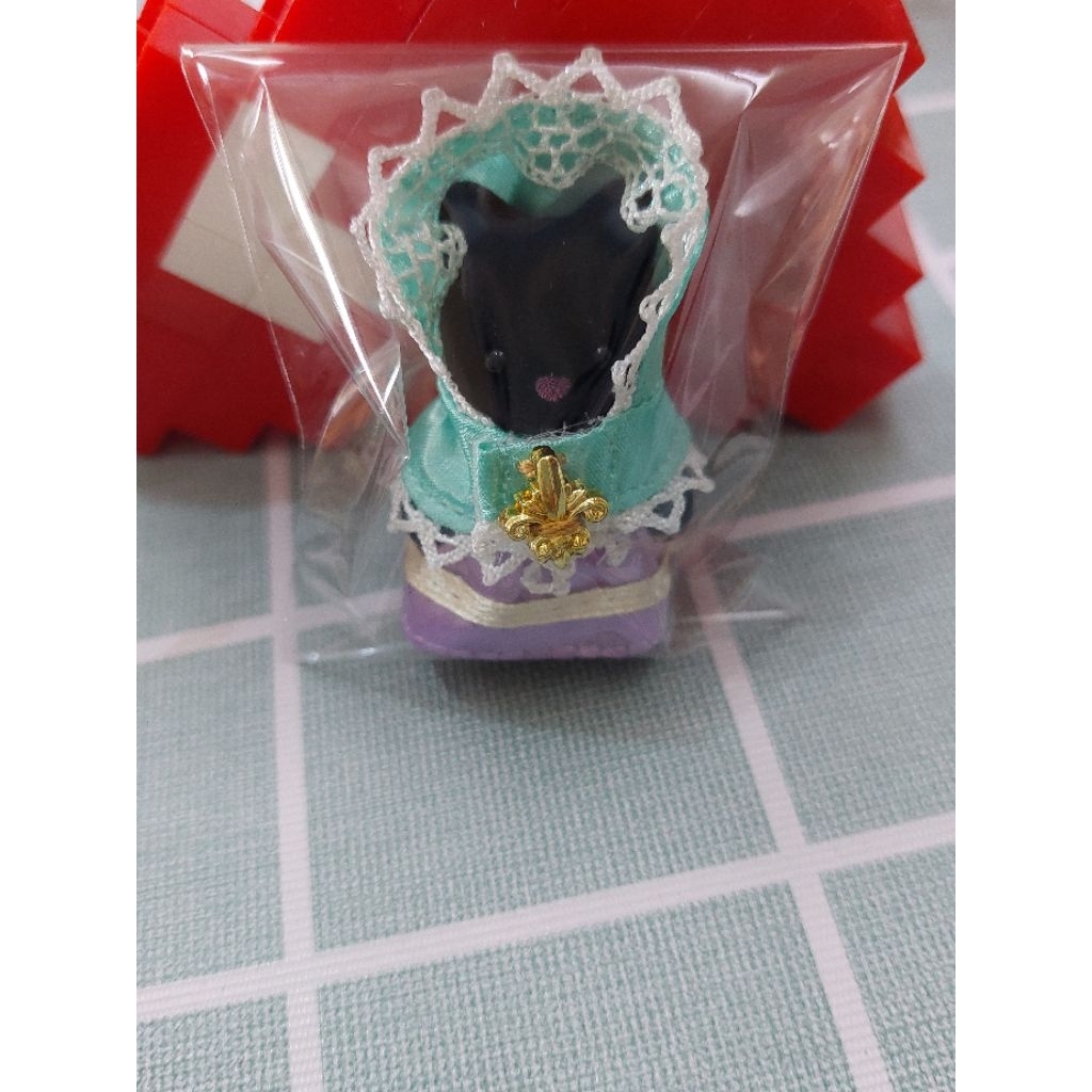 森林家族 魔女寳寳 黑貓寳寳 35週年 | 蝦皮購物