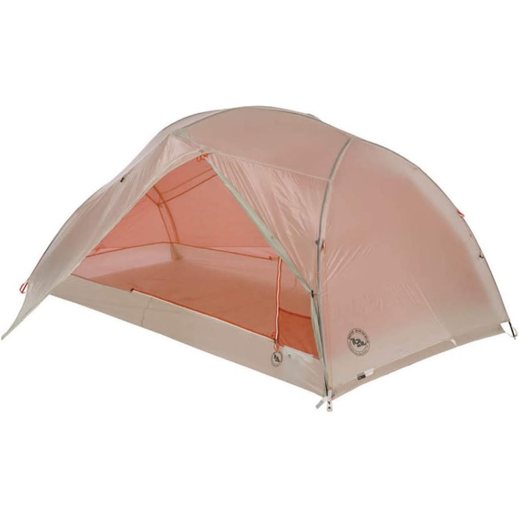 Big Agnes Copper Spur UL Platinum 白金版超輕量2、3人帳篷| 蝦皮購物