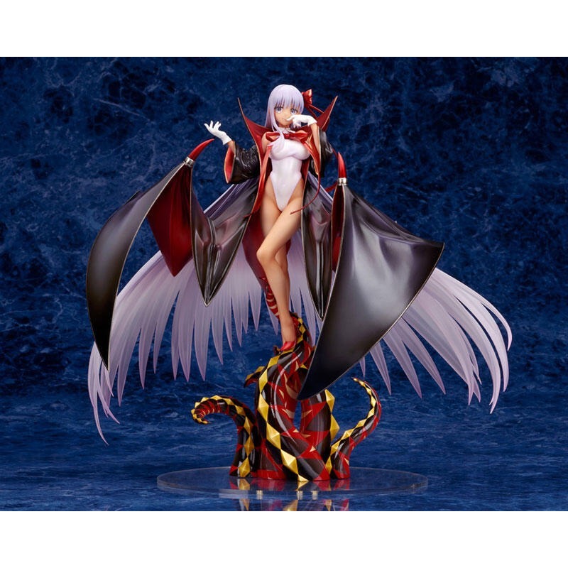 玩具研究中心現貨ALTER 1/8 Fate/Grand Order Moon Cancer/BB 南國小麥