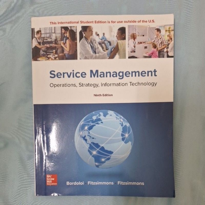 Service Management | 蝦皮購物