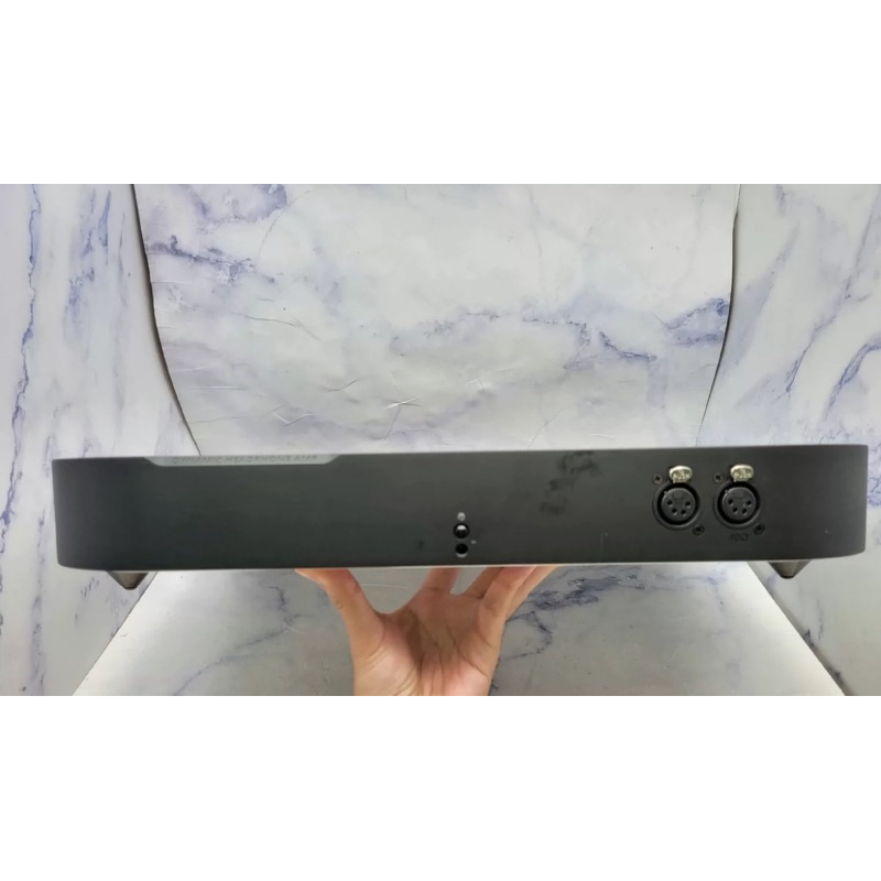 [二手]MSB The Dynamic Headphone Amplifier 耳放 耳機 擴大 價格可小議 | 蝦皮購物