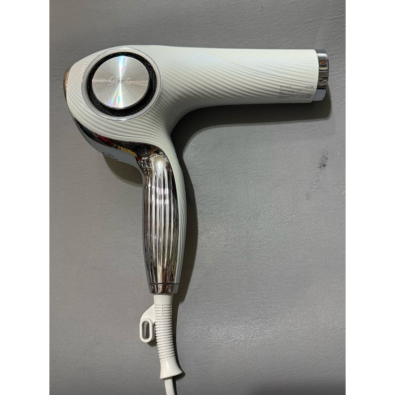ReFa BEAUTECH DRYER PRO RE-AJ02A白/A03A黑/AJ05A粉紅二手吹風機