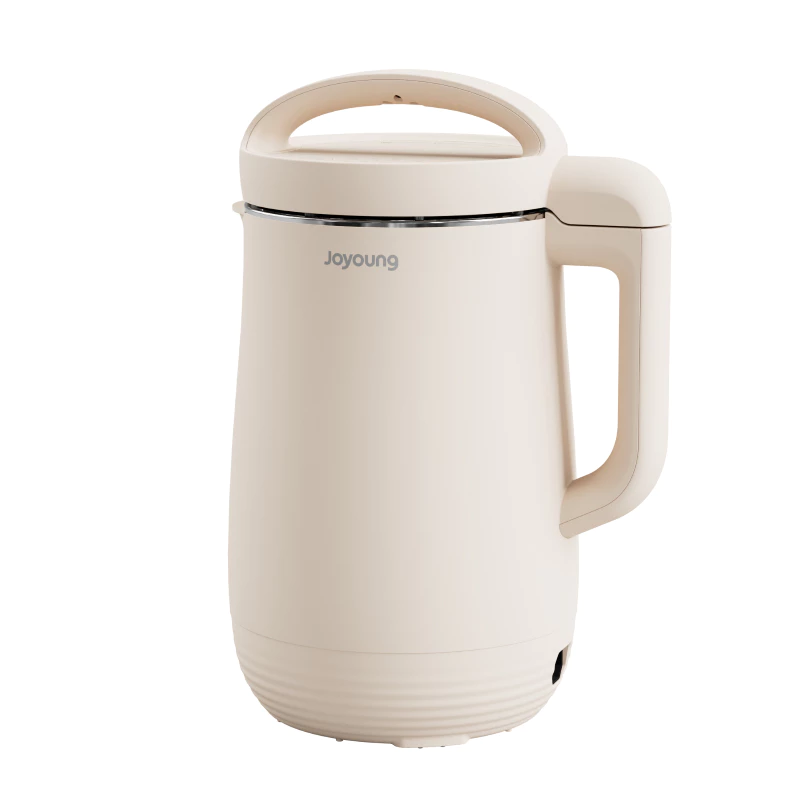 經典傳承，美味更健康：九陽 Joyoung DJ12N-D3B 多功能豆漿機深度推薦