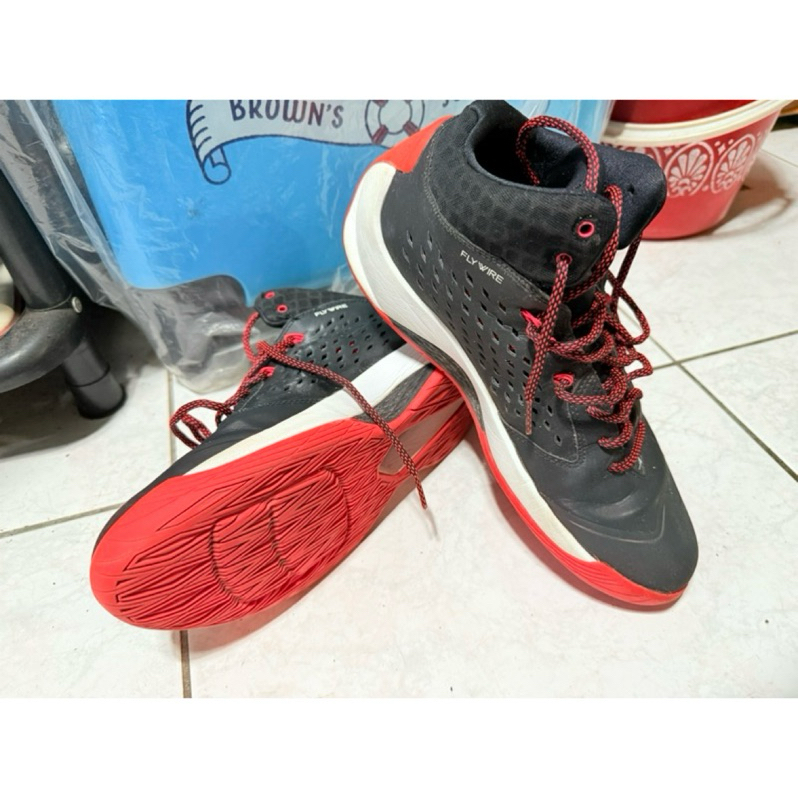 出售：NIKE AIR JORDAN RISING HIGH | 蝦皮購物