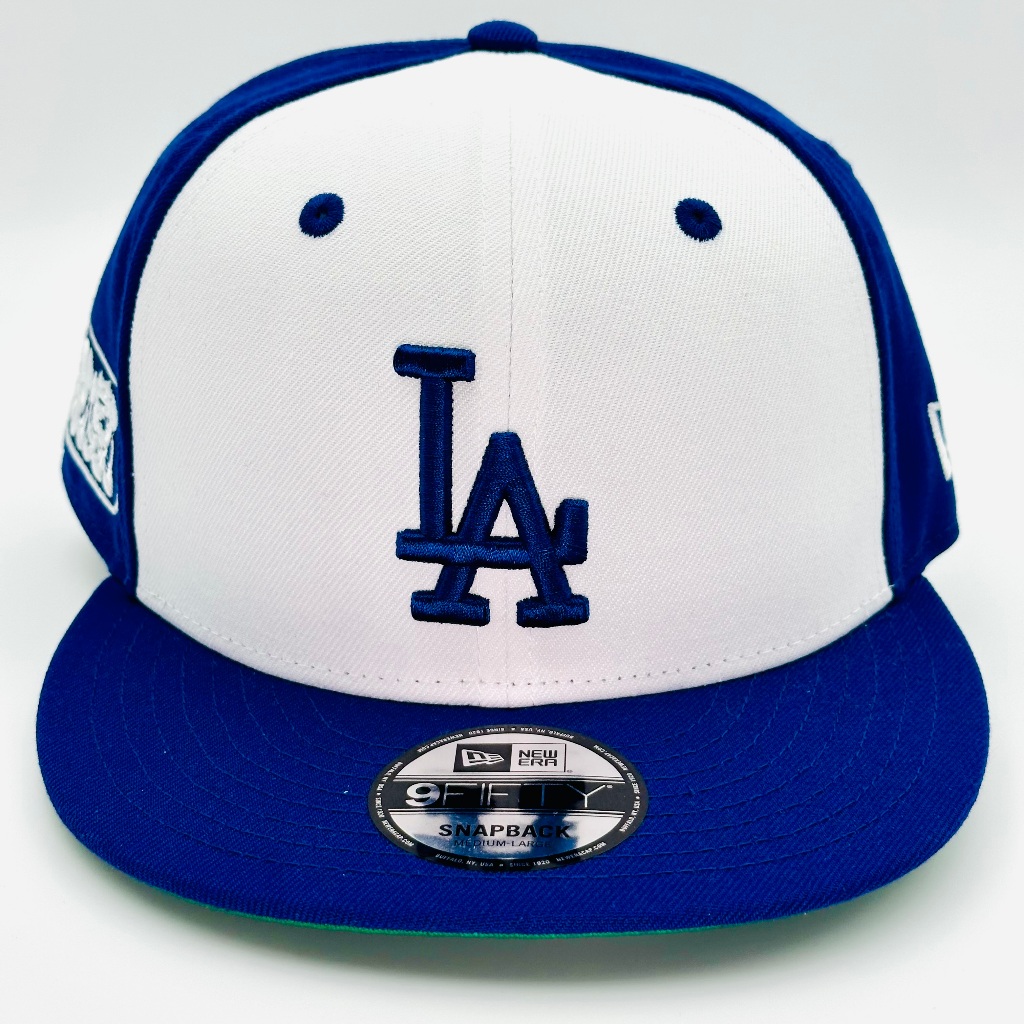 現貨MLB 棒球帽東京開幕戰限定大谷翔平道奇可調式NEW ERA 9FIFTY