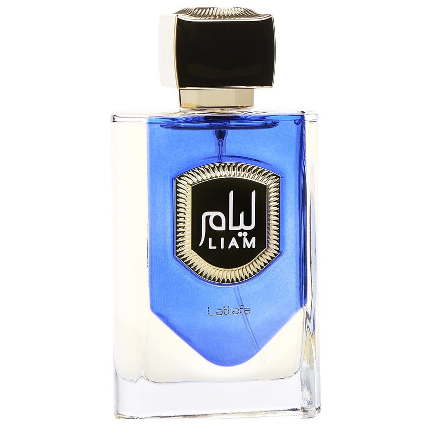Lattafa Liam Blue Shine 平替阿*尼Acqua di Giò Profondo 深邃寄情水