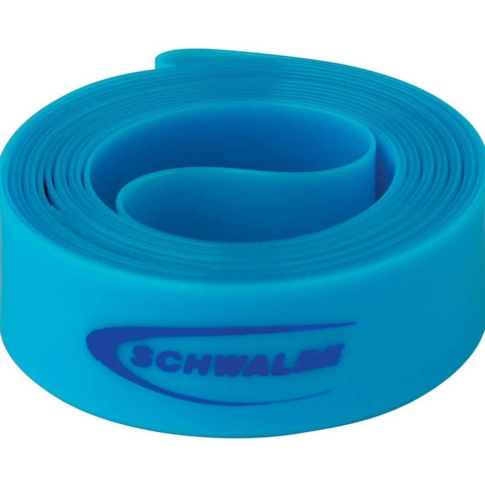 Ruban De Fond De Jante Schwalbe High Pressure - 2 Rouleaux De 2 Mètres - Protection Anti-crevaison Pour Vélo
