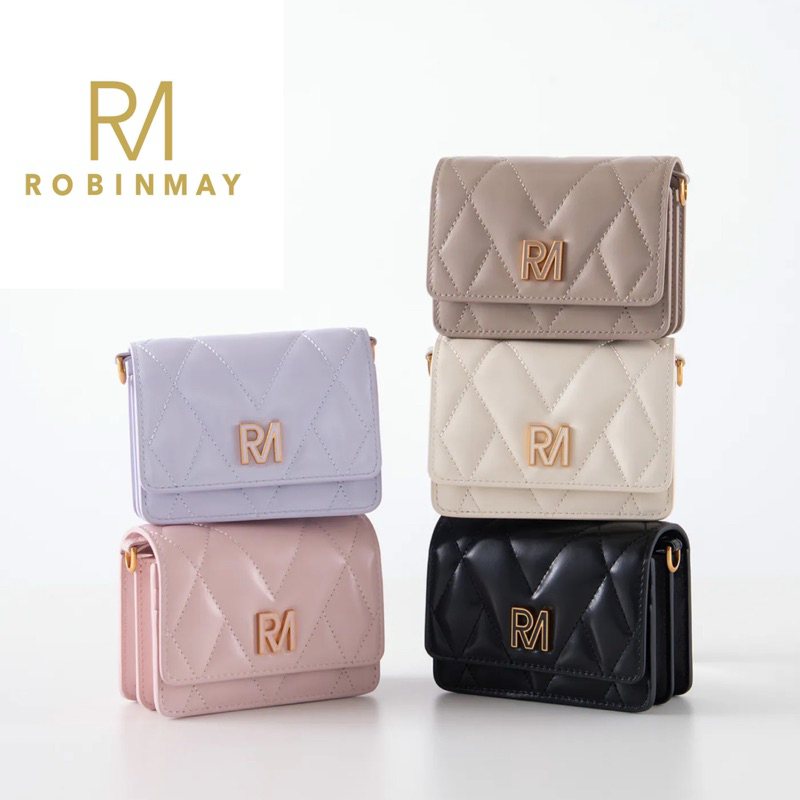 ★ROBINMAY 蔓心真皮鐵錬包 チェーン ミニウォレット/送料込 ☆ROBINMAY 蔓心真皮鐵錬包 チェーン ミニウォレット/送料込