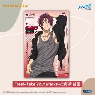 少女圖 掛軸 free掛軸- 優惠推薦- 2025年8月| 蝦皮購物台灣