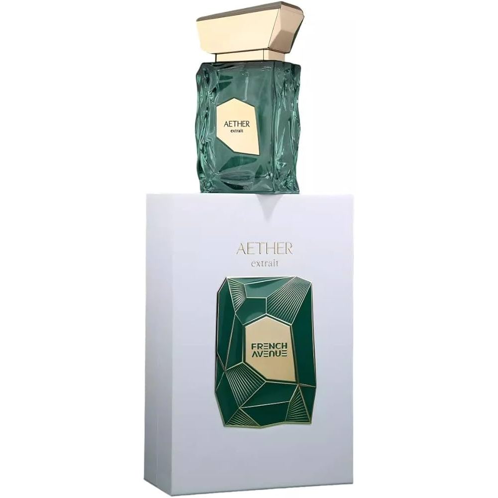 PDM Greenley 平替 French Avenue Aether EDP 淡香精 100ML | 蝦皮購物